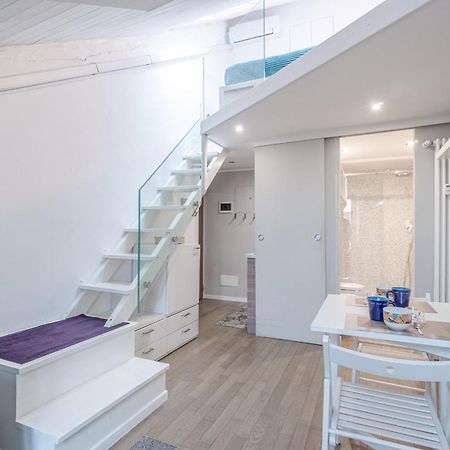 טורינו La Mole Lovely Sweet Mini Loft מראה חיצוני תמונה