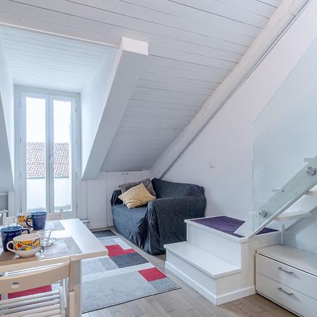 טורינו La Mole Lovely Sweet Mini Loft מראה חיצוני תמונה