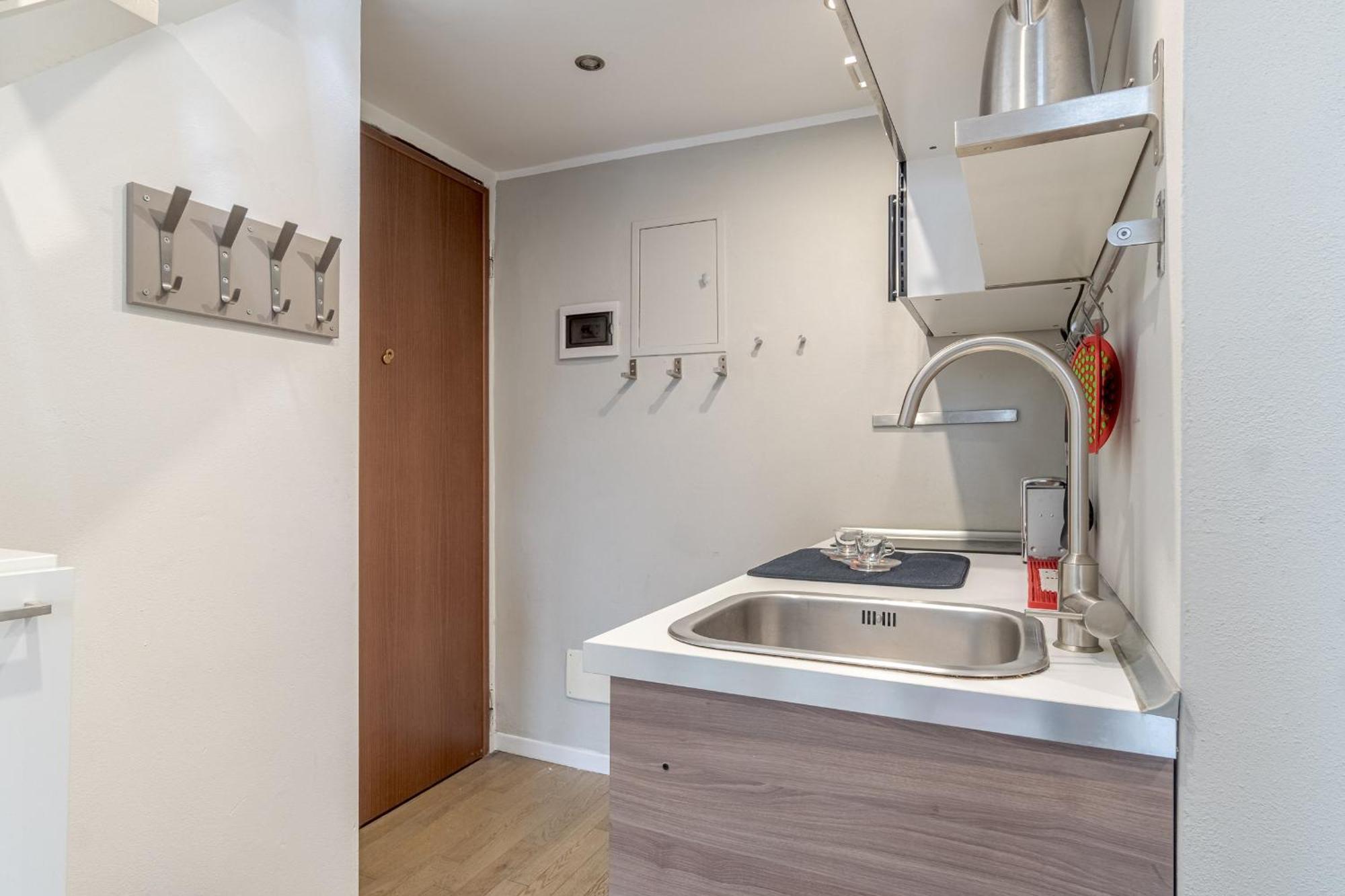 טורינו La Mole Lovely Sweet Mini Loft מראה חיצוני תמונה