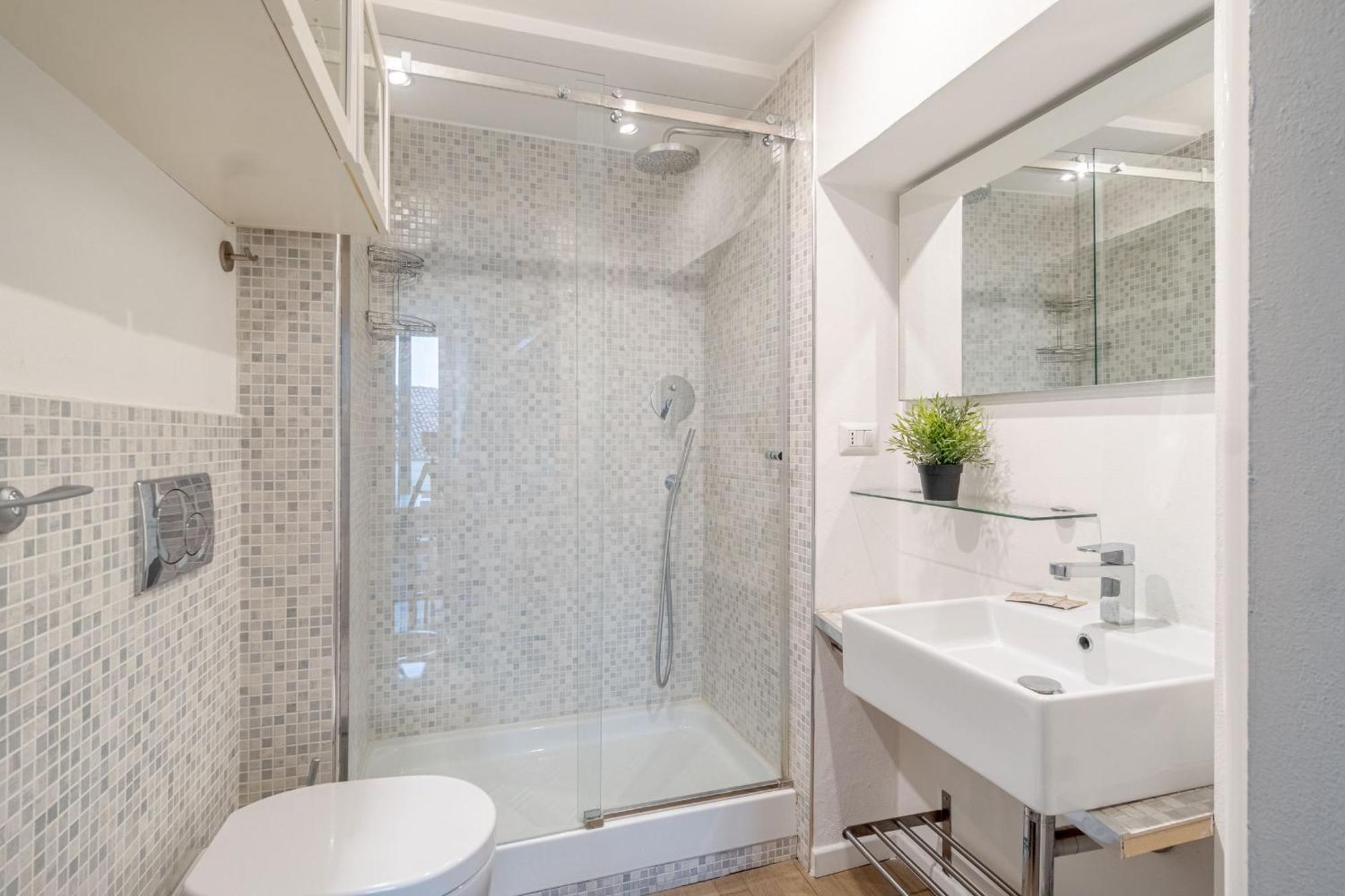 טורינו La Mole Lovely Sweet Mini Loft מראה חיצוני תמונה